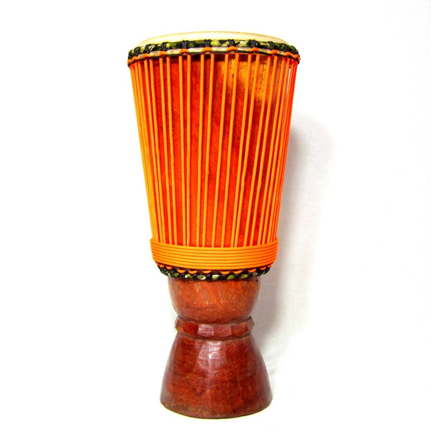 Bougarabou – 10.5″ – Guinea Series