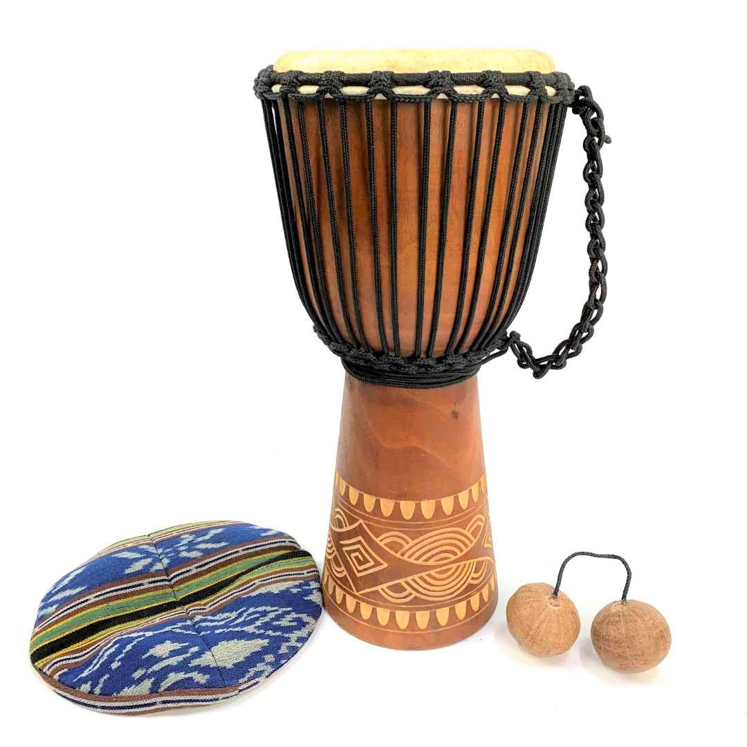 Young Drummers Pack