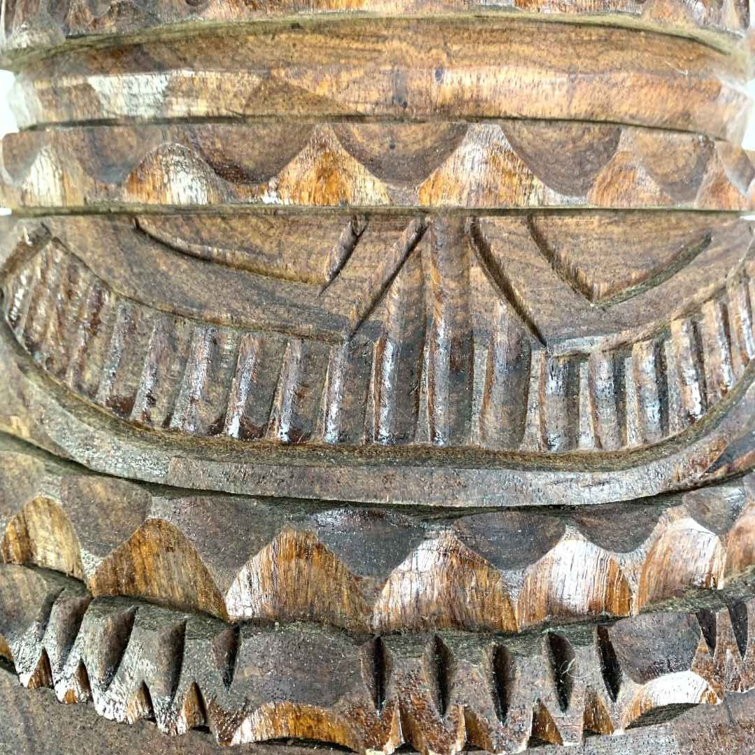 Master Series 13″ Guinea Djembe – Salty