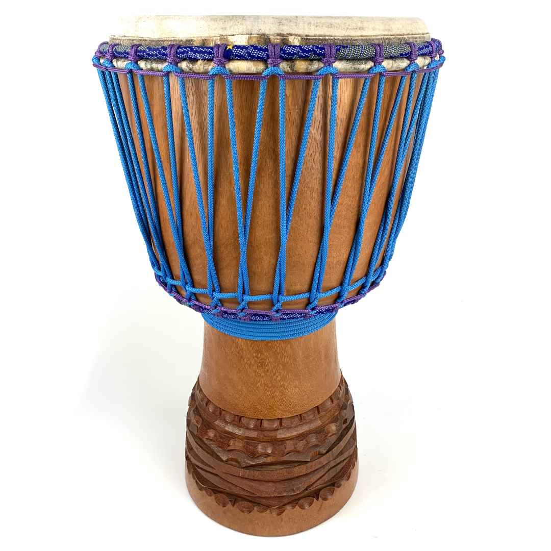 Master Series 12.25″ Guinea Djembe – Sufi