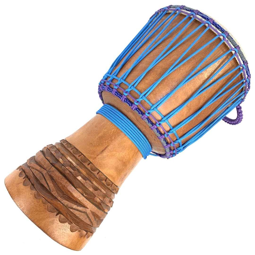 Master Series 12.25″ Guinea Djembe – Sufi