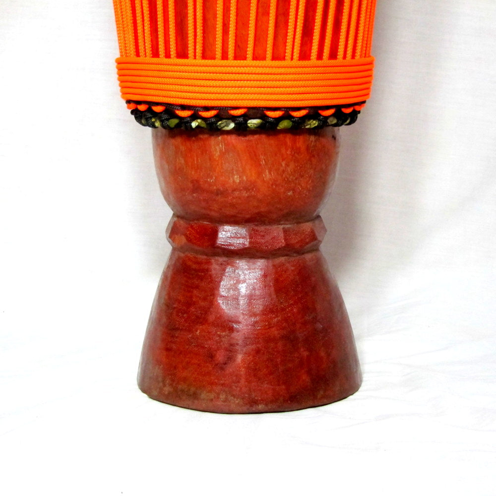 Bougarabou – 10.5″ – Guinea Series